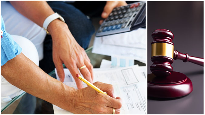 Mini-MBA for Lawyers: Understanding financial statements, IP law essentials, and critical U.S. securities laws (Includes 1 hr. ethics on business development)