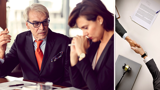 Legal Strategies for Handling Difficult Beneficiaries, Client Resistance, and Consent Roadblocks