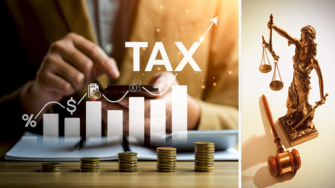 17th Annual Tax Controversy Forum 2025 – Track I (Presented by NYU School of Professional Studies)