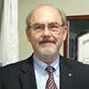 James (Jim) B. Swain, JD, MBA