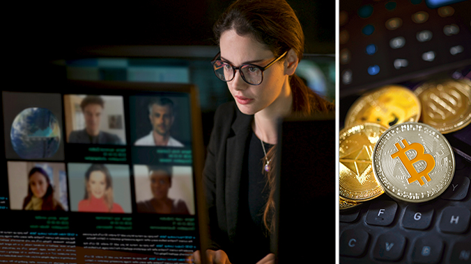 Locating Debtors and Recovering Assets: Legal Strategies for Skip Tracing and Cryptocurrency Investigations