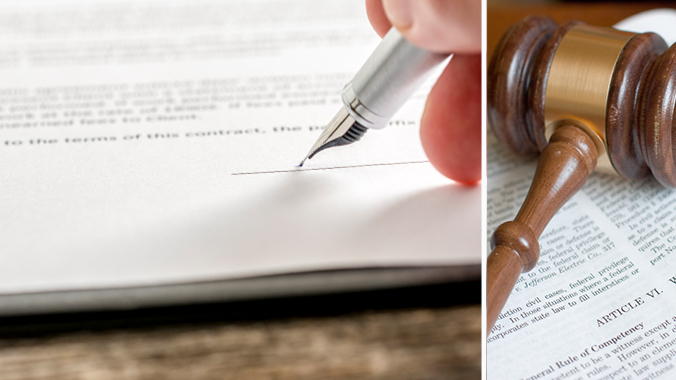 Tortious Interference with Contracts & Economic Expectations: Tools for Attorneys to Navigate Claims, Defend Clients, and Avoid Pitfalls