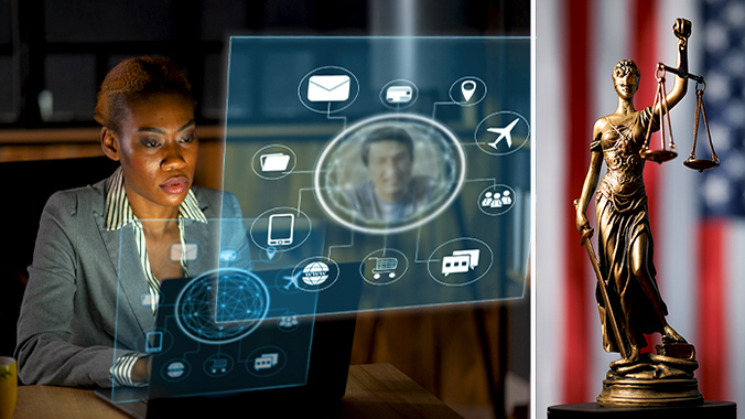Responsible AI in U.S. Immigration Practice (Presented by The Federal Bar Association Immigration Law, Filevine)