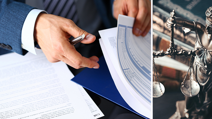 Federal Discovery Under Fire: Ethical Duties and How to Avoid Spoliation Sanctions