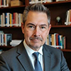 Dr. Jeffrey Westpheling