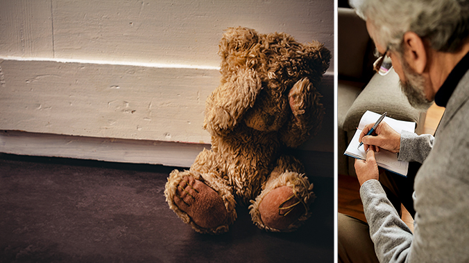 Investigating & Litigating Cases of Child Psychological Maltreatment