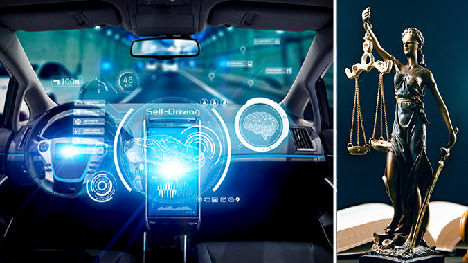The Future of Autonomous Vehicle Liability: Legal Theories, Data Challenges, and Human Factors