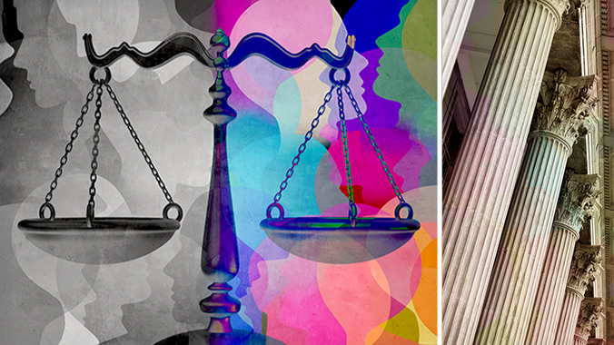 The Lavender Scare: Then and Now (Presented by The Federal Bar Association LGBTQ+ Law Section)