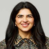 Jasmine Singh
