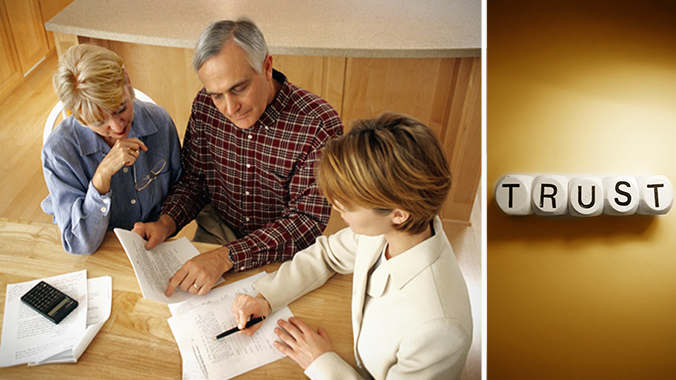 A, B, C’s of Revocable and Irrevocable Trusts