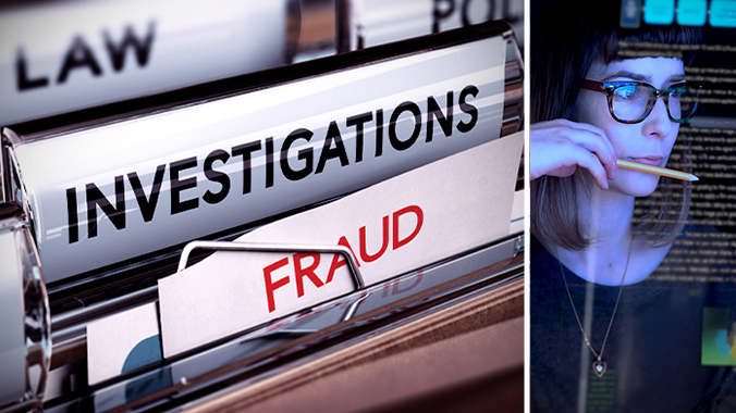 Financial Fraud Exposed: Lessons from a Former IRS Special Agent on Forensic Accounting