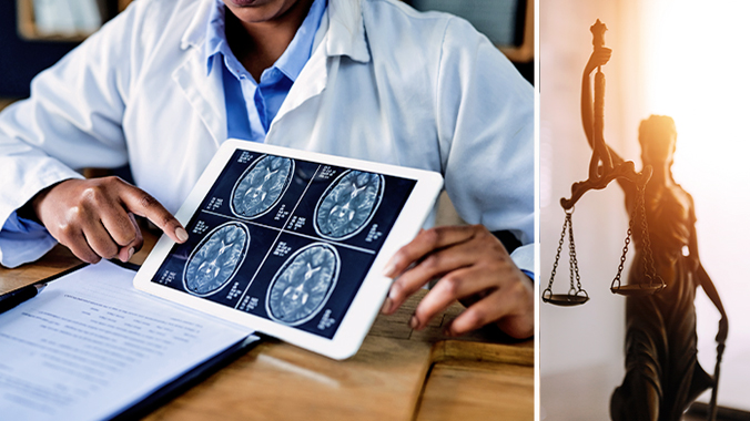 Concussion Litigation: What Neuroscience Tells Us About Brain Injuries