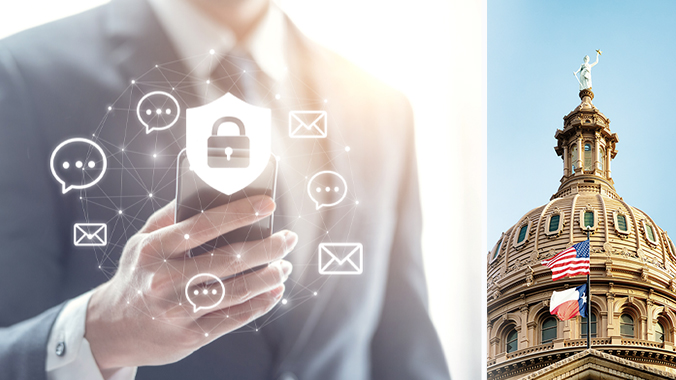 New Telemarketing Liabilities for Franchisors and Businesses Marketing in Texas