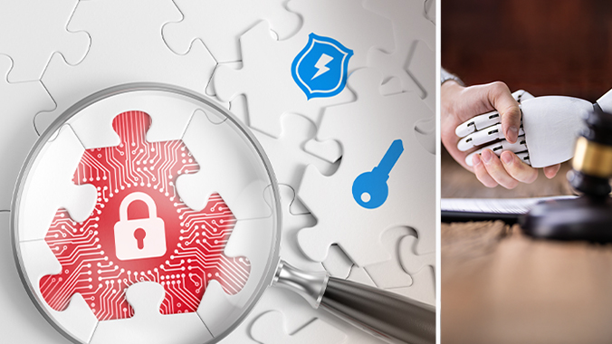 Transforming AI Technology into Legally Defensible Trade Secrets—And Winning When Those Secrets Are Stolen