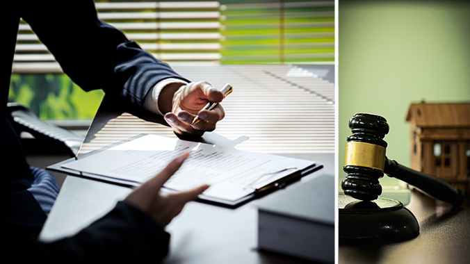 FinCEN’s New Residential Real Estate Reporting Rule: What Attorneys Need to Know for 2026