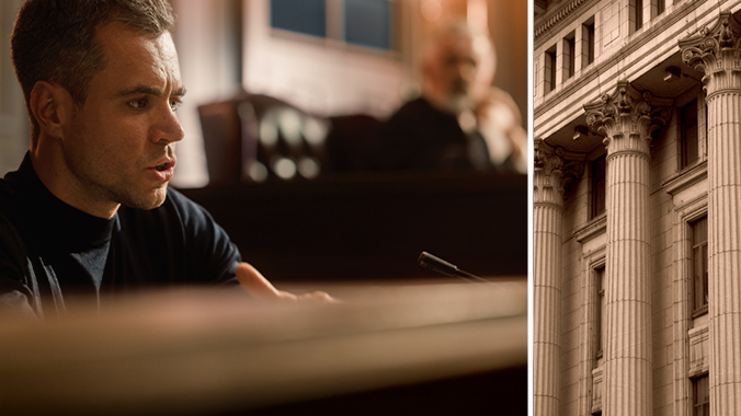 Tales From the Witness Stand: What ‘Winning’ Expert Testimony Looks Like (Presented by Above the Law)