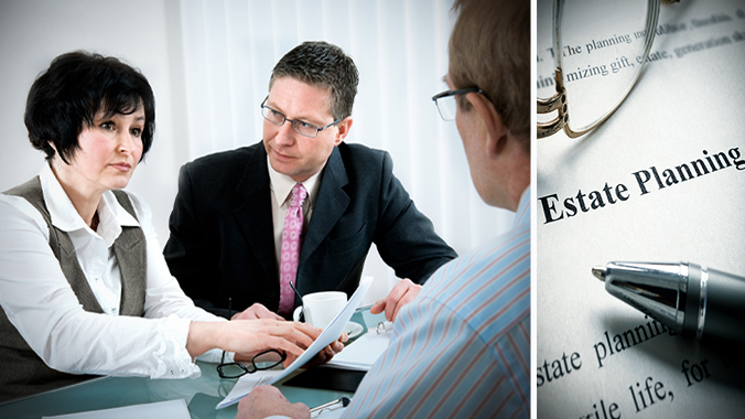 Defining the Client in Trusts and Estates: Ethical Duties, Conflicts, and Fiduciary Risk