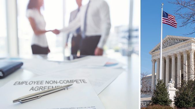 Noncompetes After the FTC Reversal: What Employers Must Know Now