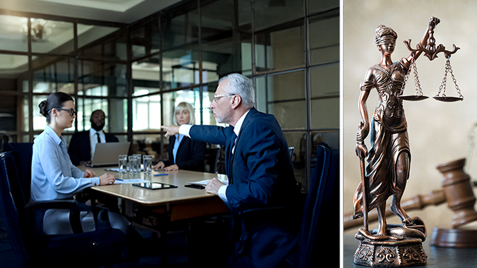 Deposition Sanctions: Addressing Counsel Misconduct, Evasive Testimony, and Improper Consultations