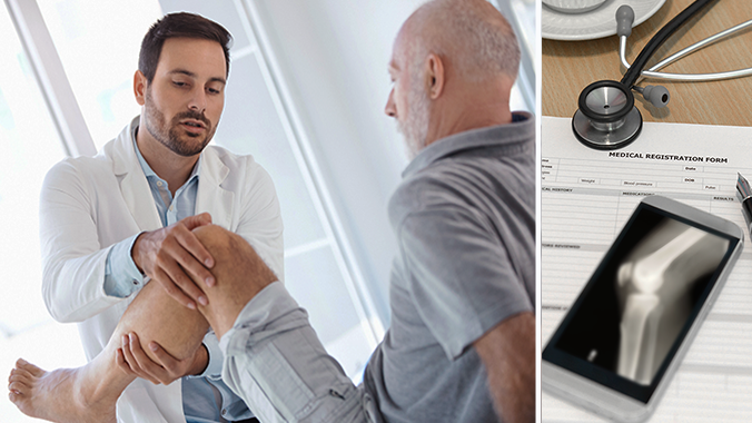 High-Stakes Orthopedic Injury Claims: IME Strategy, Healthcare Liability, and Exposure Control (2026 Edition)