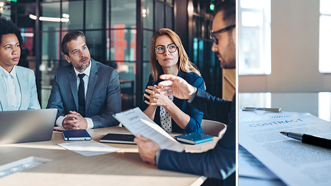 The Most Litigated Terms in Business Agreements (2026 Edition)