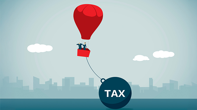 Disinheriting the IRS: Advanced Trust Strategies, Income Tax Traps, and Audit-Ready