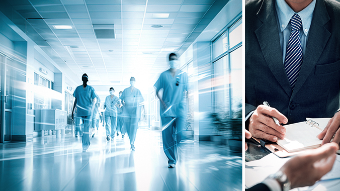 Litigation, Disputes, and Expert Support in Healthcare: What Counsel Needs to Know (VMG Health)