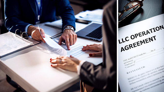 Drafting and Litigating LLC Operating Agreements: Fiduciary Duties and Liability Protections