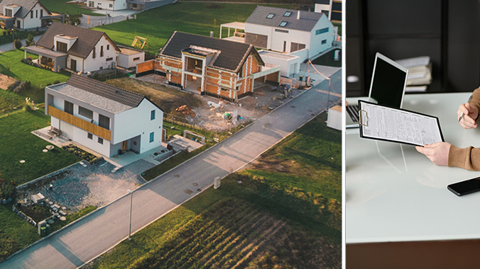 Curing Title Defects in Real Estate Transactions: Easements, Encroachments, Surveys, and Boundary Disputes