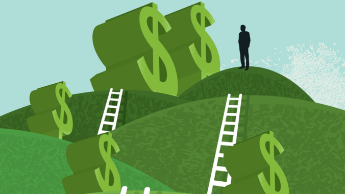 Understanding Law Firm Compensation: Models, Metrics & Strategic Growth for Legal Professionals