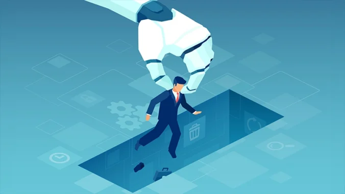 When AI Plays Attorney: Liability, Risk, and the Gen AI Threat to Your Practice