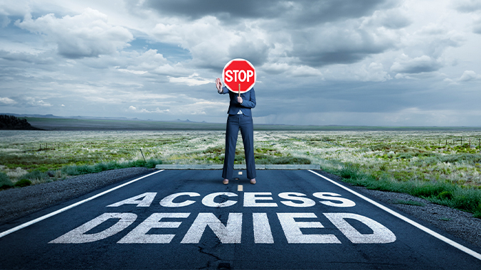 Access Denied: Avoiding & Defending the Expanding Field of ADA Claims (2025 Edition)