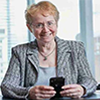 Beverly Weiss Manne