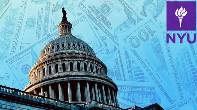 18th Annual Tax Controversy Forum 2026 – Track I (Presented by NYU School of Professional Studies)