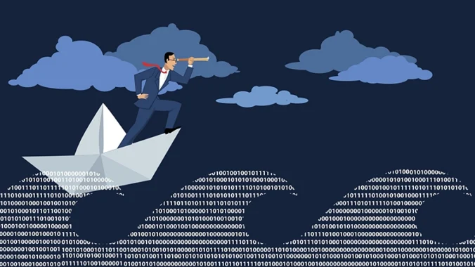 Data Driven Business Development for Legal Professionals: Turning Insights into Action