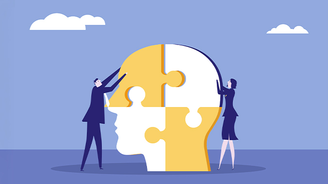 From Pledge to Practice: Building Sustainable Well-Being in Legal Workplaces (Presented by the Federal Bar Association’s Professional Development Committee)