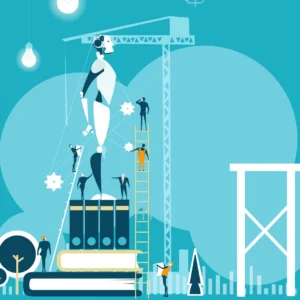 Construction Contracts and AI: Managing Risk from Project Formation Through Litigation